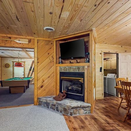 Hootenanny Villa Sevierville Kültér fotó