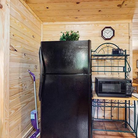 Hootenanny Villa Sevierville Kültér fotó