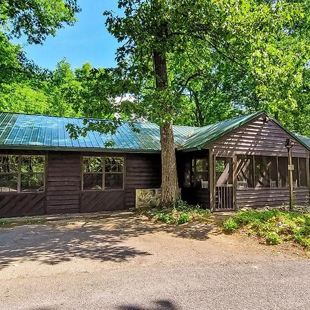 Hootenanny Villa Sevierville Kültér fotó