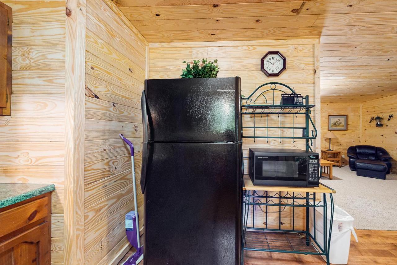 Hootenanny Villa Sevierville Kültér fotó
